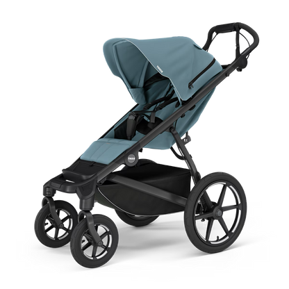 SOLDES sur la poussette à 4 roues Thule Urban Glide (ancienne génération)