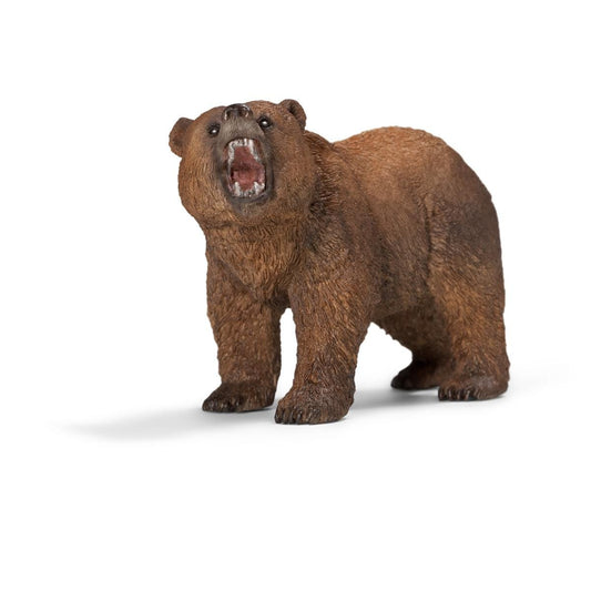 Grizzly