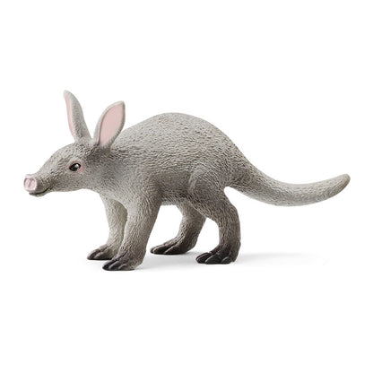 Nighttime African Aardvark Figure