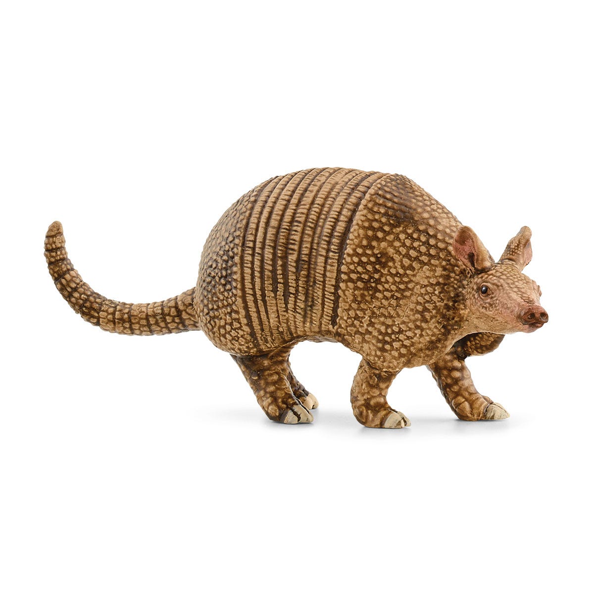 Armoured Armadillo Animal Figure