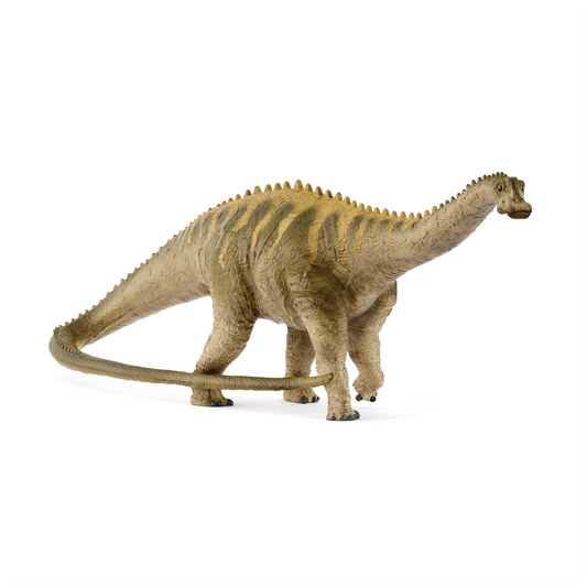 Diplodocus of the Prehistoric World