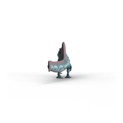 Spinosaurus