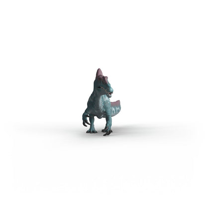 Spinosaurus