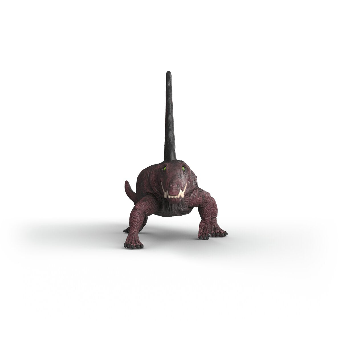 Dimetrodon, Powerful Prehistoric Carnivore