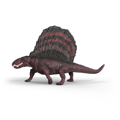 Dimetrodon, Powerful Prehistoric Carnivore