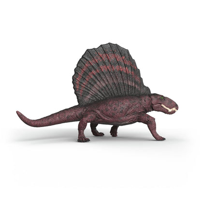 Dimetrodon, Powerful Prehistoric Carnivore