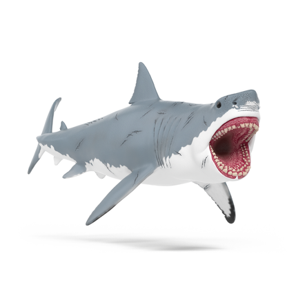 Mégalodon
