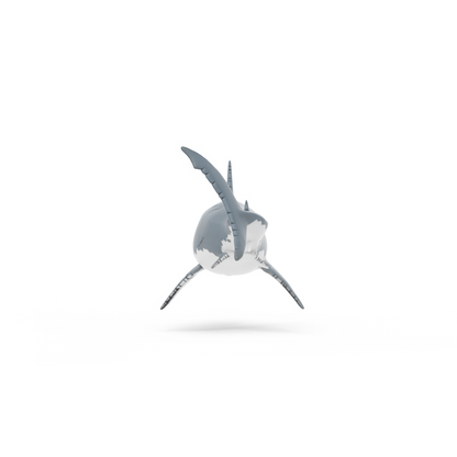 Mégalodon
