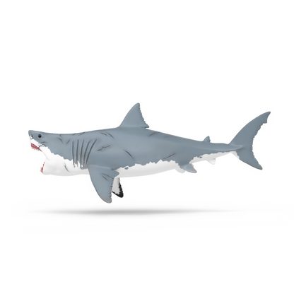 Mégalodon