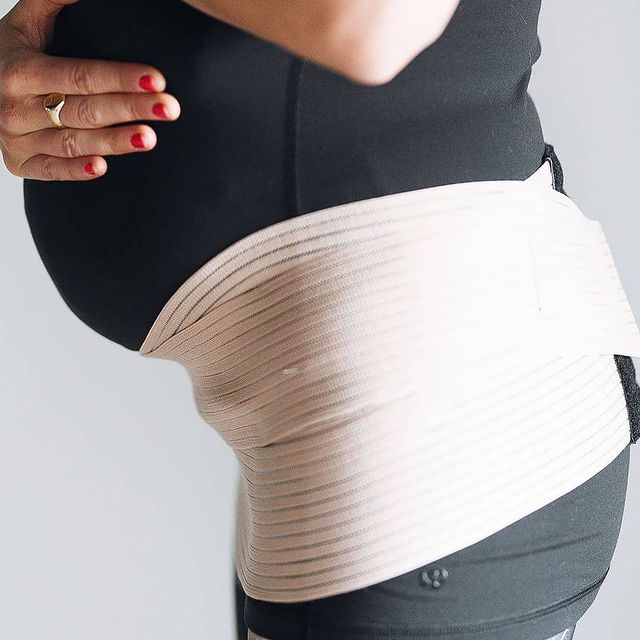 Enveloppement abdominal