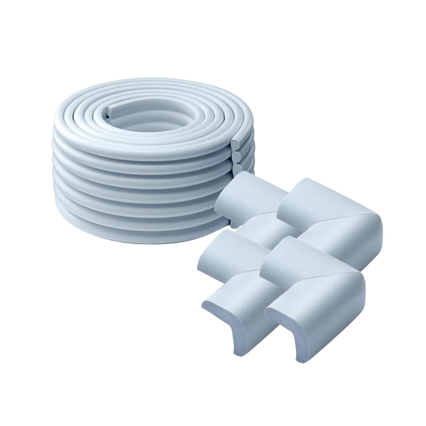Corner and Edge Protectors