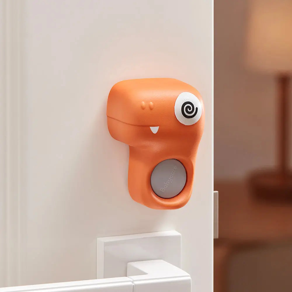 Dino Safty Door Stopper
