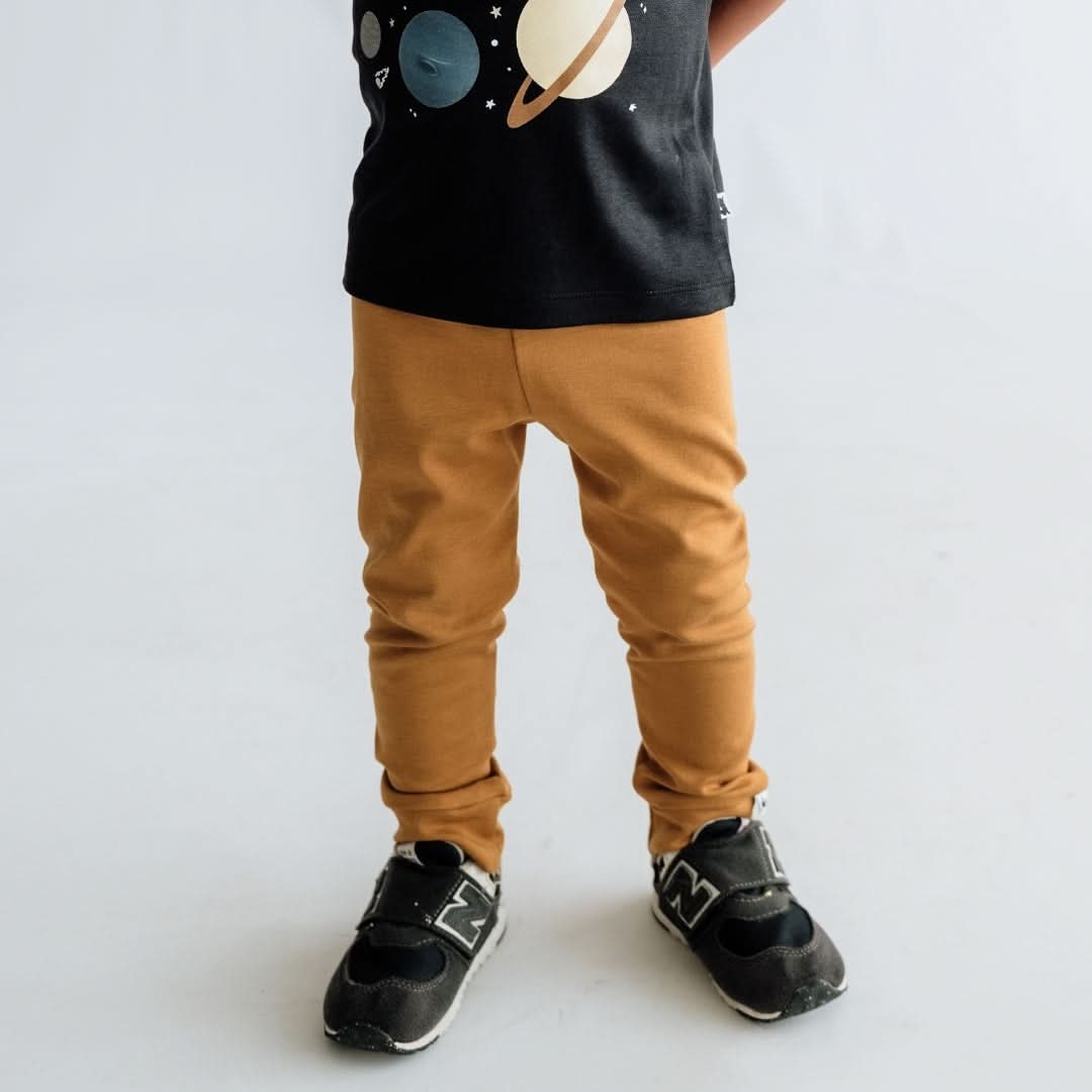 Kids' Bamboo Leggings | Juniper