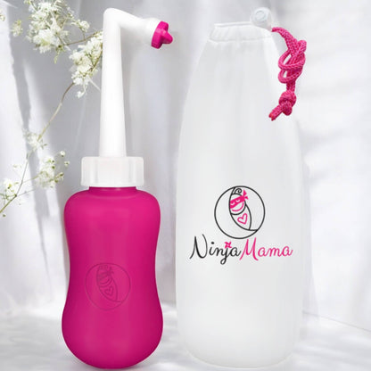 Ninja Mama 360 ml Postpartum Perineal Spray Bottle