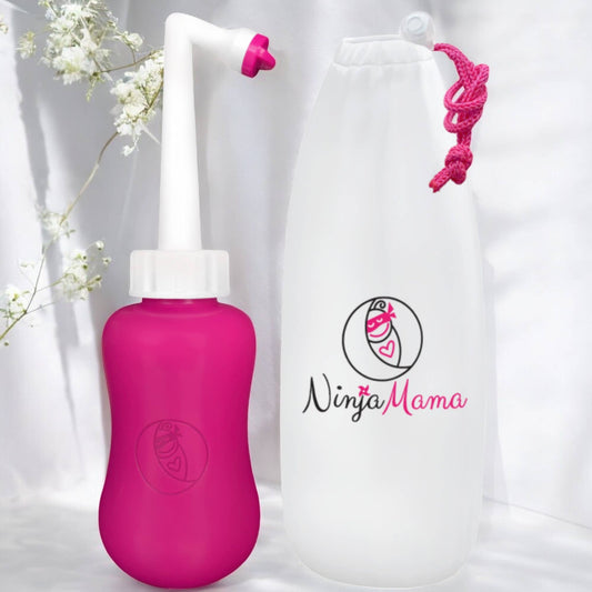 Ninja Mama 360 ml Postpartum Perineal Spray Bottle