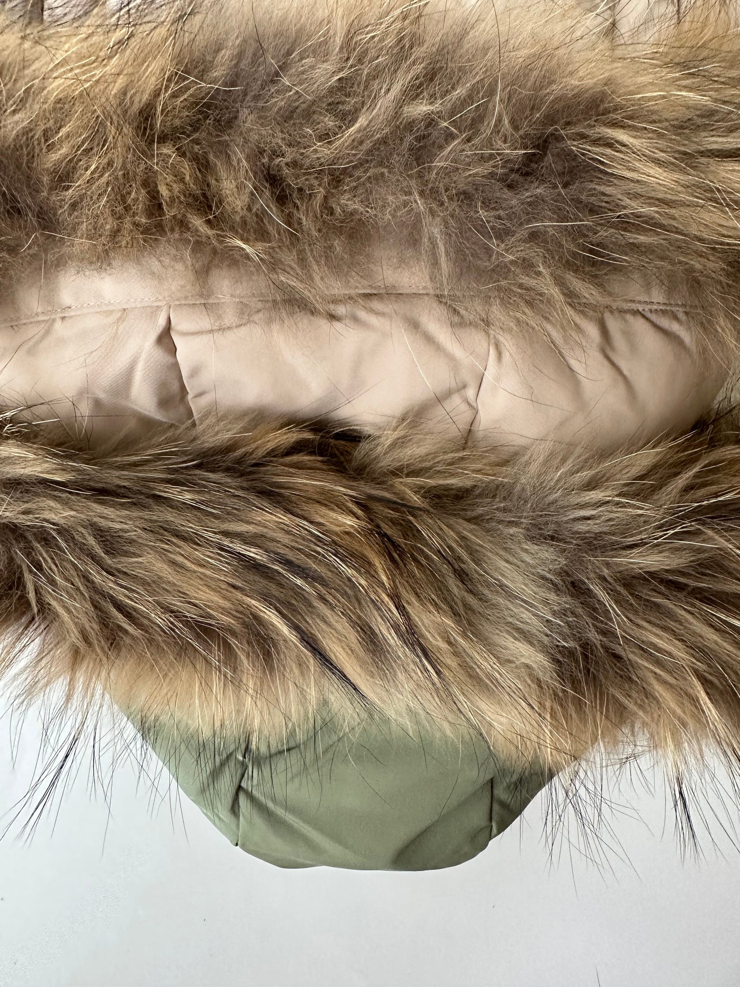 PRE-ORDER Olive 4in1 Transformer Snowsuit