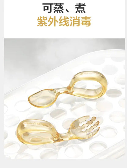 PPSU training spoon