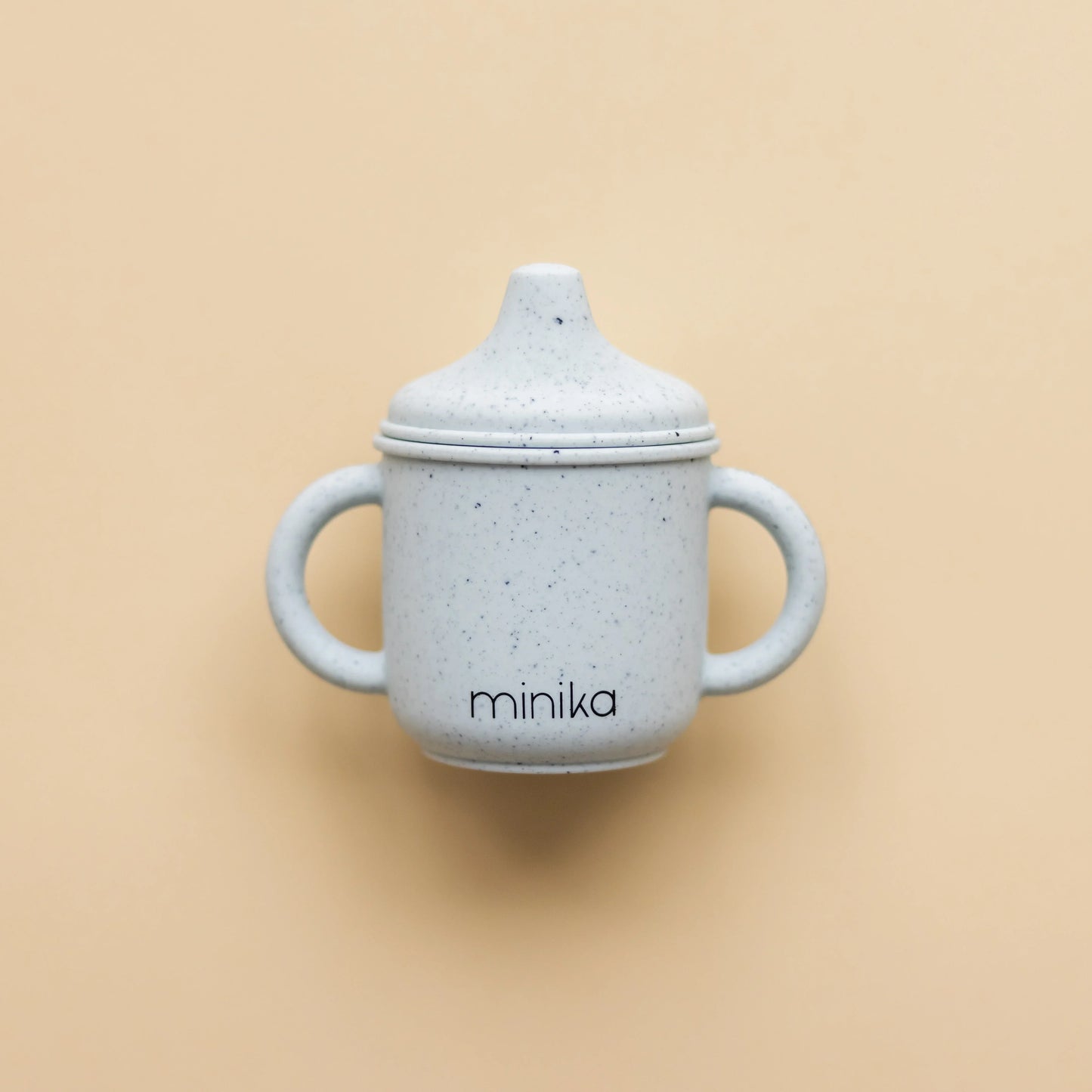 Silicone Sippy Cup