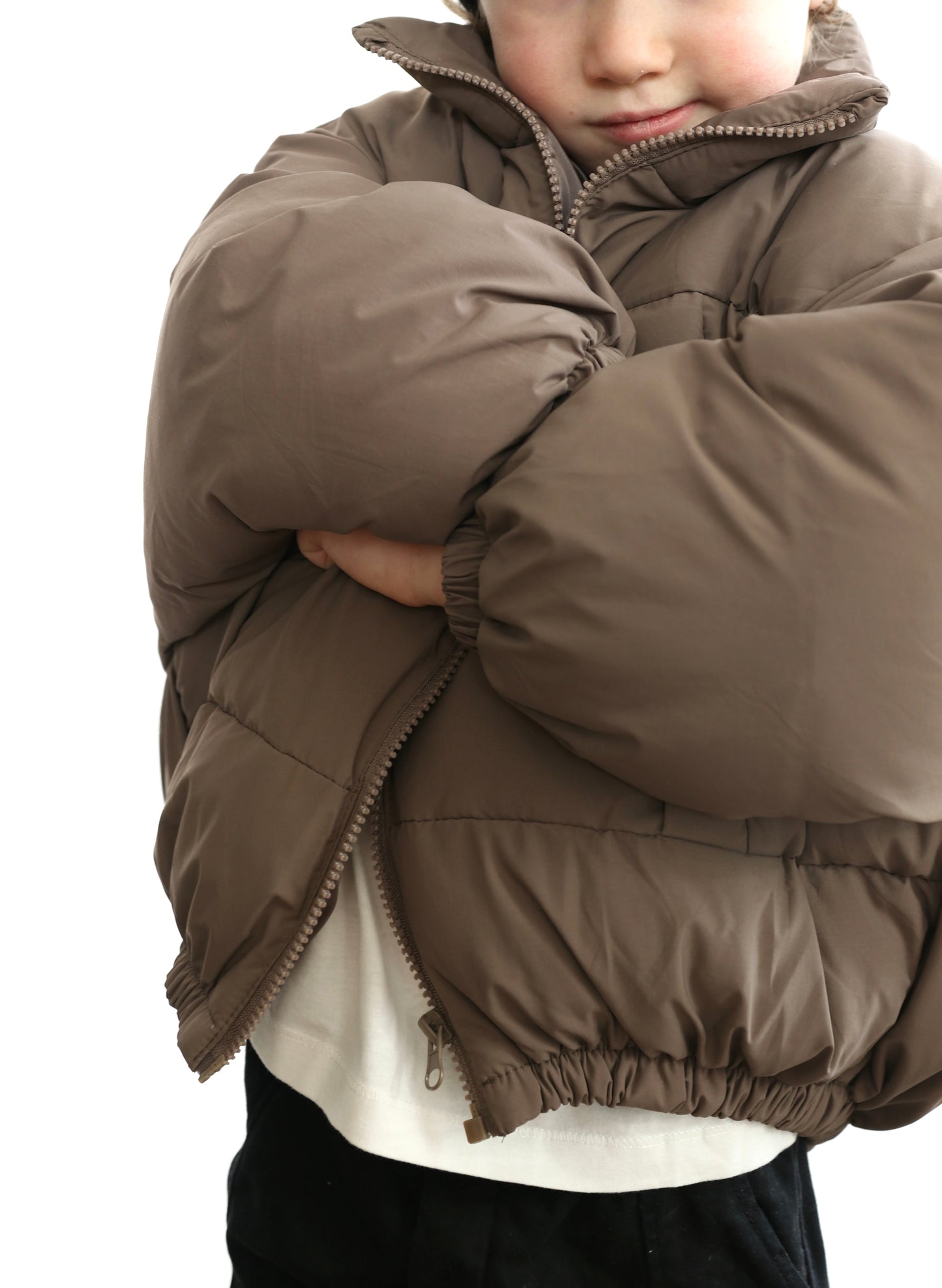 Down Puffer
