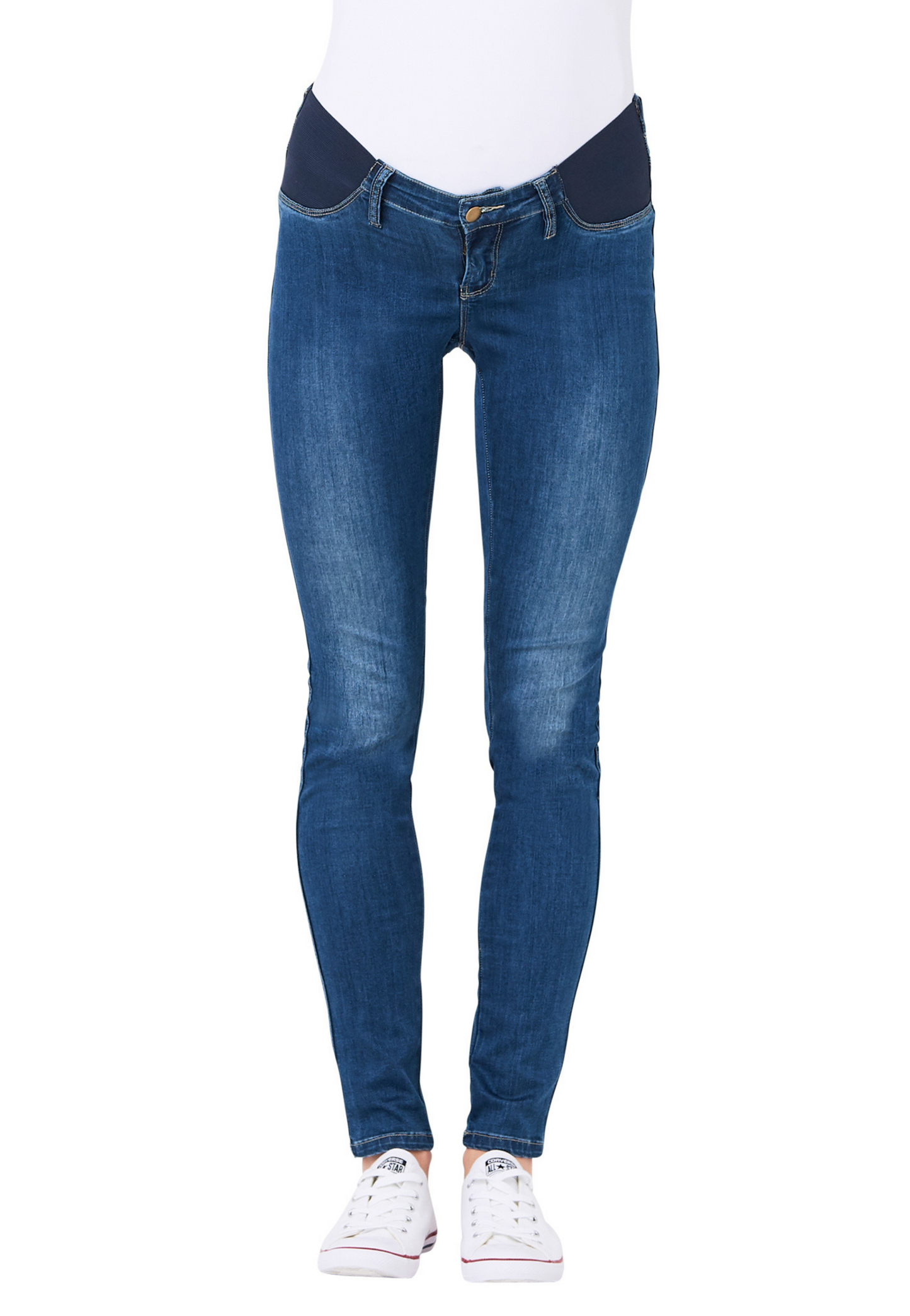 Isla Skinny Maternity Jeggings