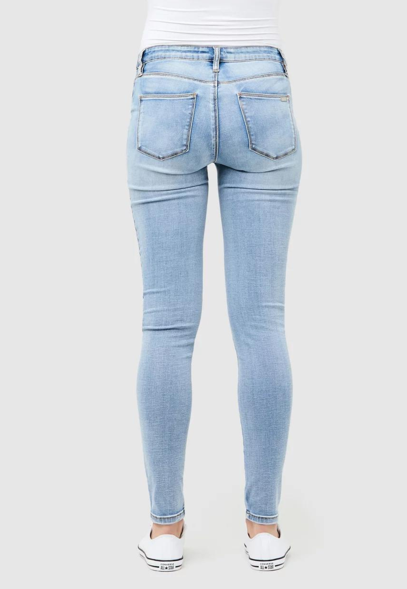Isla Skinny Maternity Jeggings