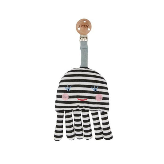 Attache porte-bébé - Pieuvre