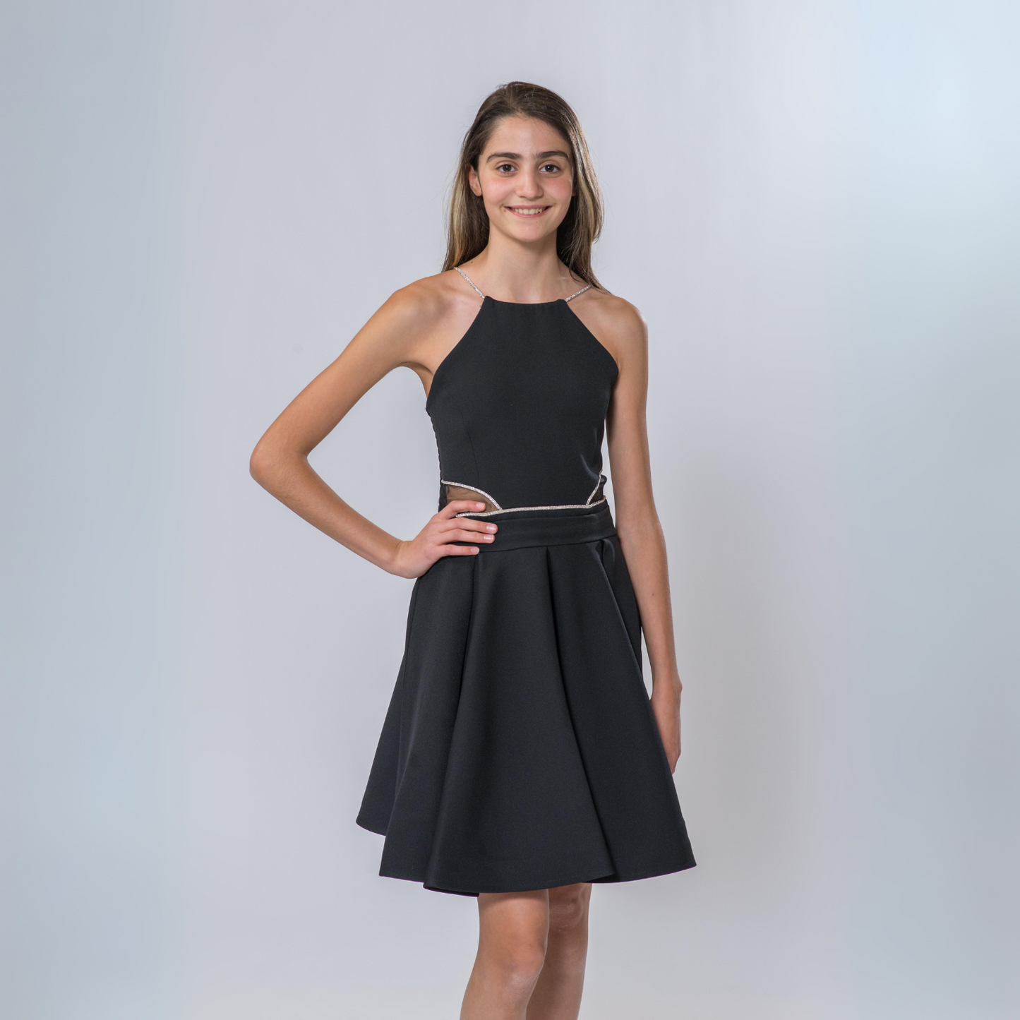 Robe pré-adolescente Stellar Harmony Girls