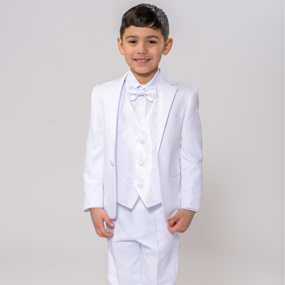 Prince Charming — Complet habillé pour garçon