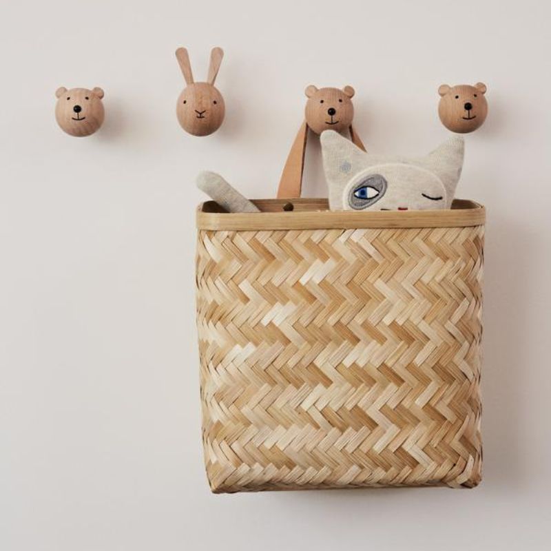 Mini crochet - Ours