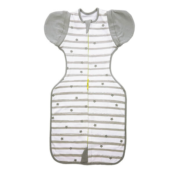 Sleëp: 3 in 1 Convertible Swaddle || Sleëp: Emmailloteuse convertible 3 en 1 pour sommeil