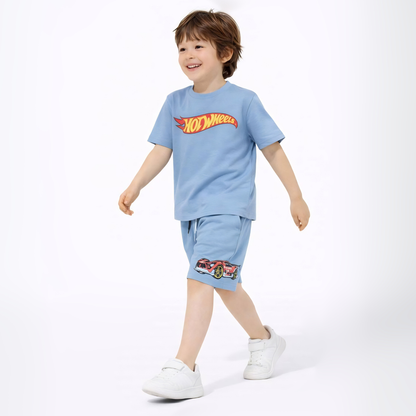 Ensemble short enfant Drift Dave