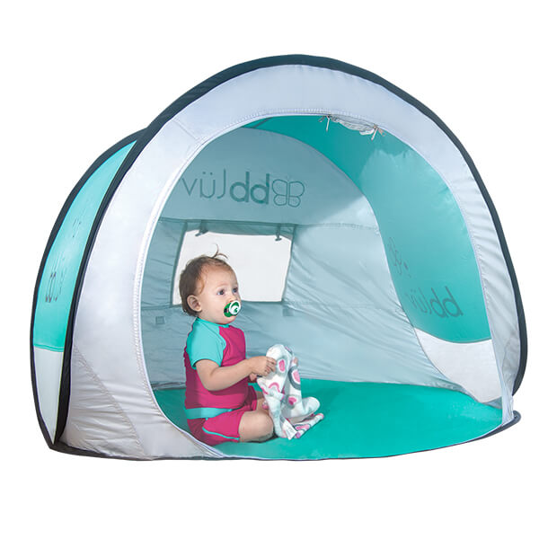 Sunkitö: Tente de jeu anti-UV || Sunkitö: Tente anti-UV pour bébé