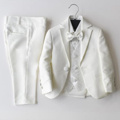 Prince Charming — Complet habillé pour garçon