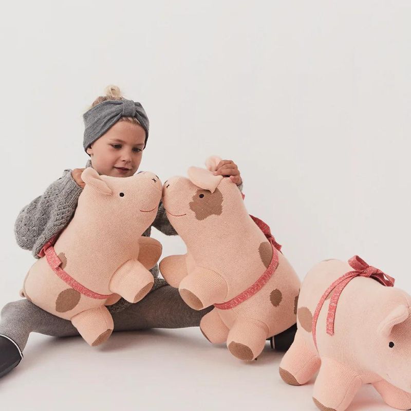 Ma chérie - Sofie le Cochon