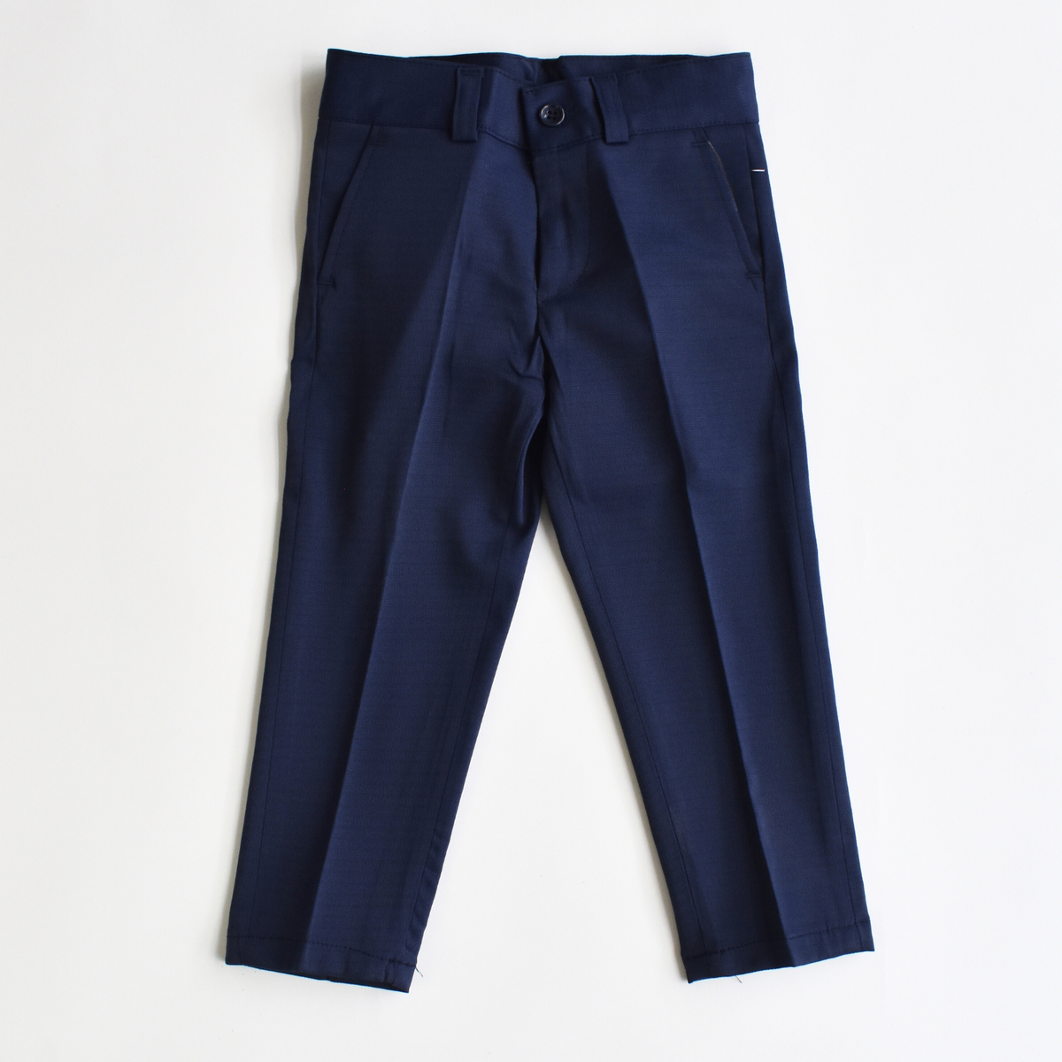 Sharp Gent Formal Pants