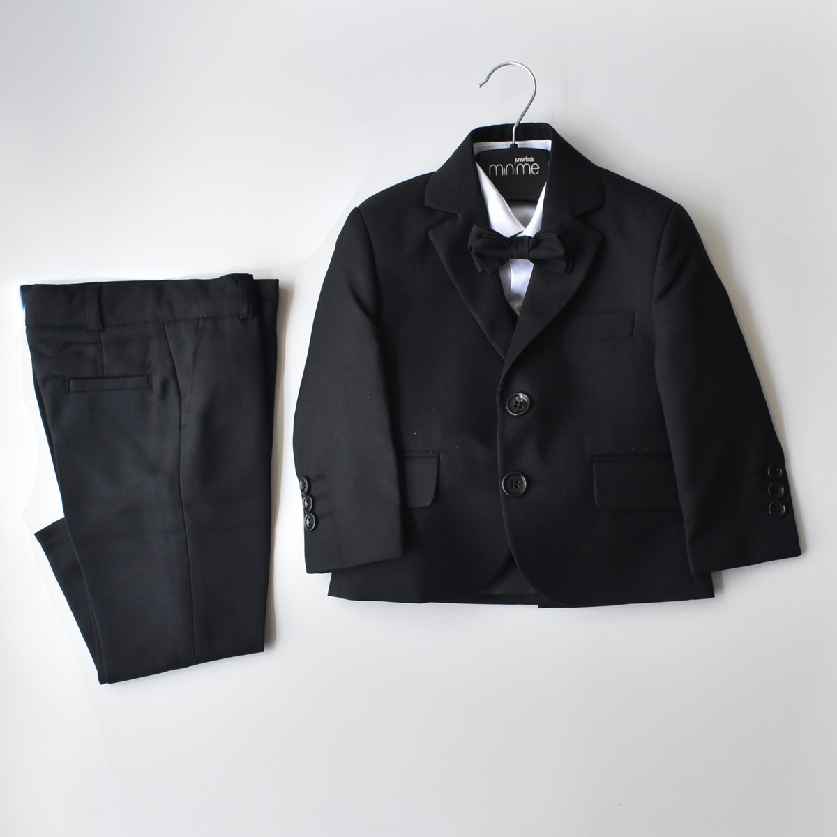 The Charlie Chic Baby Suit