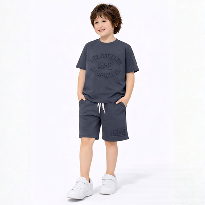 Ensemble short LA Bro