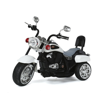 CHOPPER STYLE ELECTRIC RIDE ON TRIKE Ages 3+