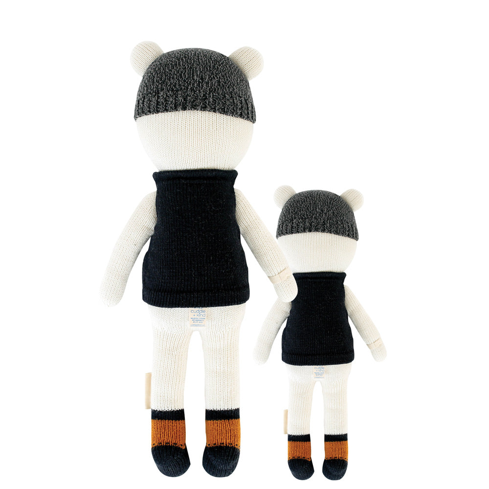 Hudson l'ours polaire