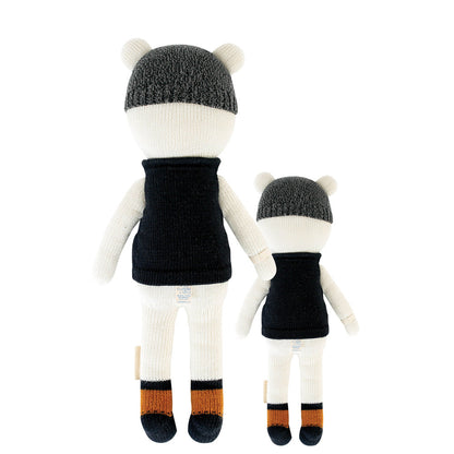 Hudson l'ours polaire