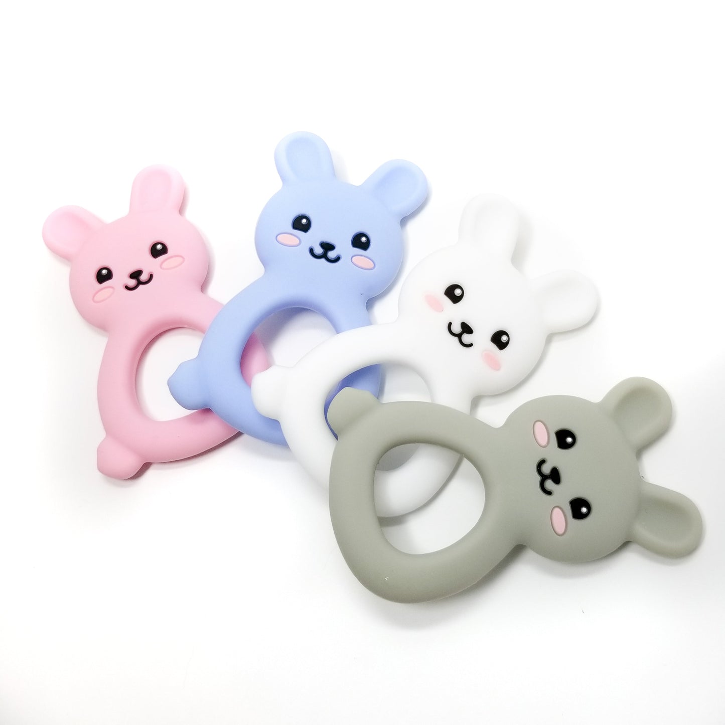 Teether - Rabbits