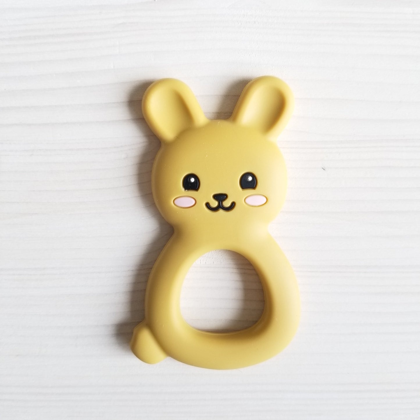 Teether - Rabbits
