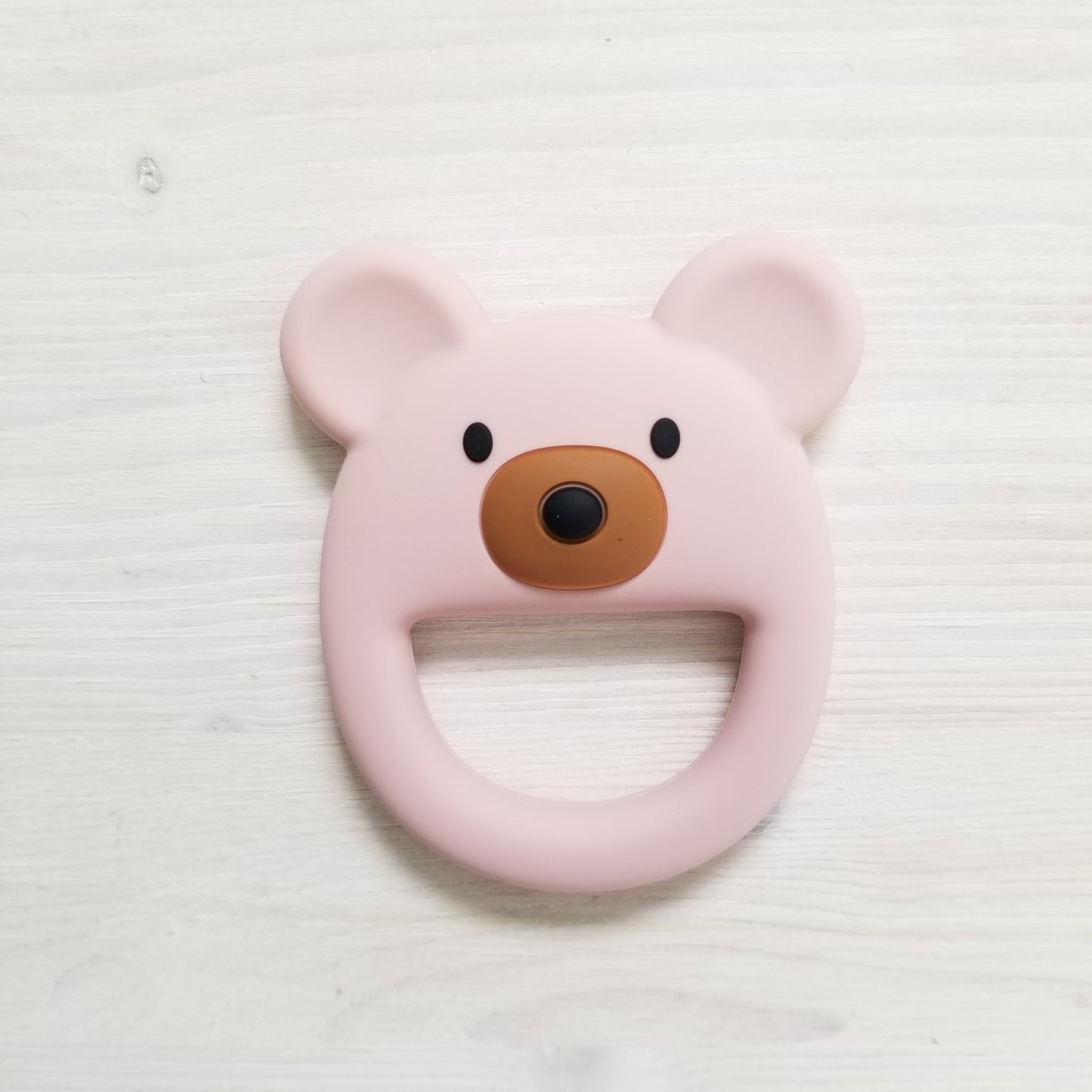 Teething Toy - Bear