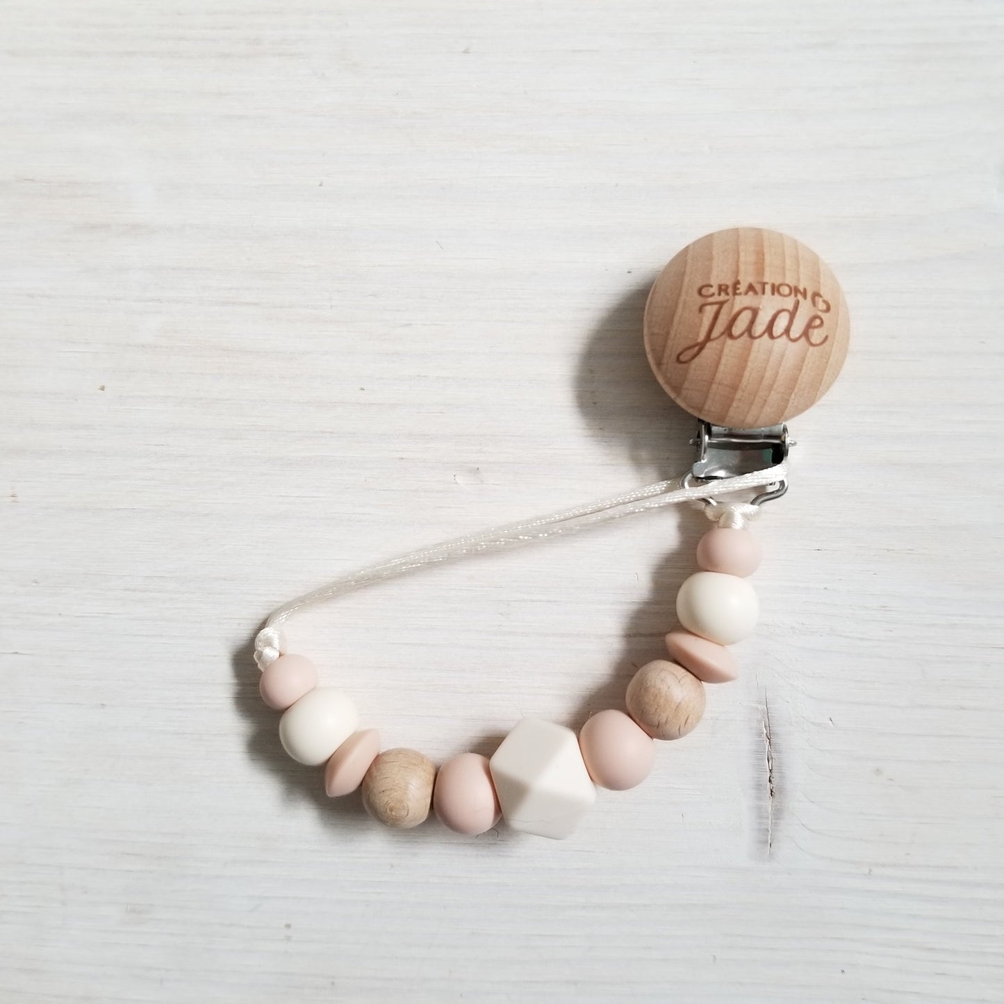 Attache-suce Bois - Arnaud - Rosé