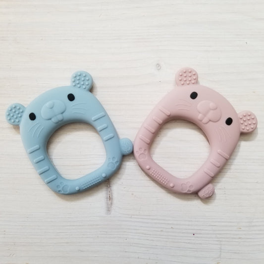 Beaver Teether