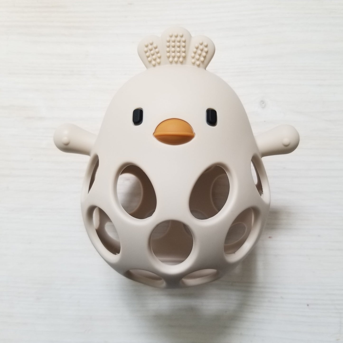 Ball - Hen