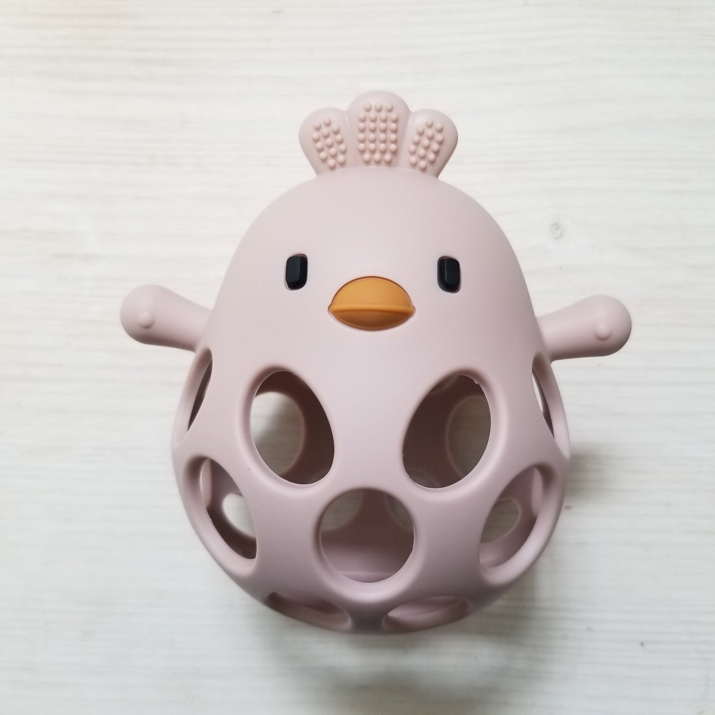 Ball - Hen
