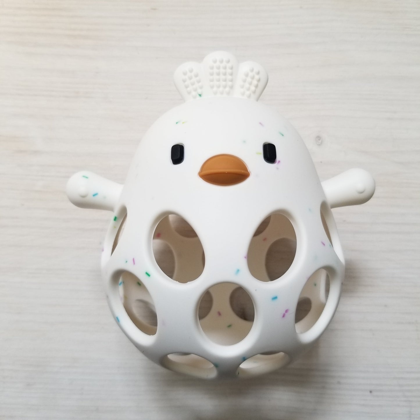 Ball - Hen