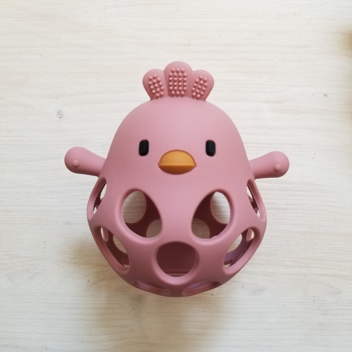 Ball - Hen