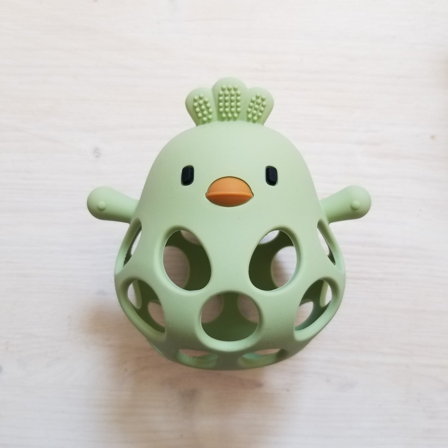 Ball - Hen